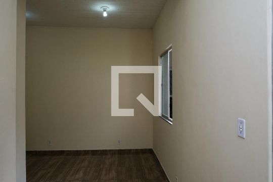 Kitnet/Studio para alugar com 1 quarto, 35m² em Centro, Mesquita