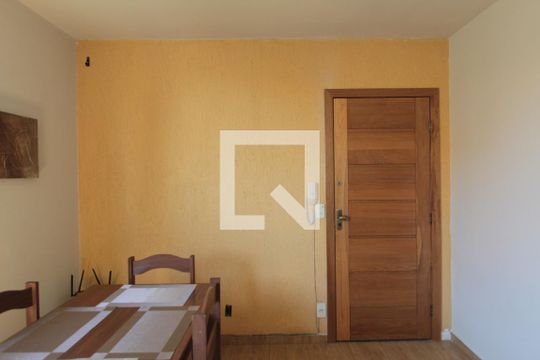 Apartamento para alugar com 2 quartos, 70m² em São Francisco, Belo Horizonte