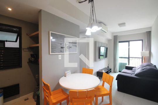 Kitnet/Studio para alugar com 1 quarto, 32m² em Jacarepaguá, Rio de Janeiro