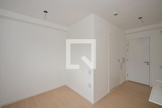 Kitnet/Studio para alugar com 1 quarto, 17m² em Vila Andrade, São Paulo