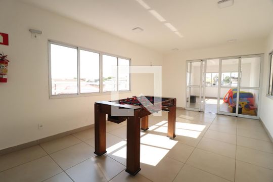 Apartamento para alugar com 2 quartos, 60m² em Brasil, Uberlândia