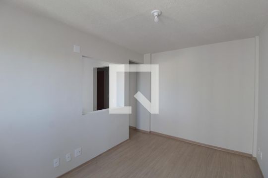 Apartamento para alugar com 2 quartos, 48m² em Nova Pampulha, Belo Horizonte