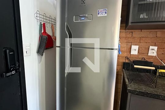 Kitnet/Studio para alugar com 1 quarto, 29m² em Centro, Rio de Janeiro