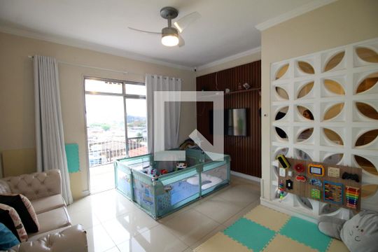 Apartamento para alugar com 3 quartos, 172m² em Vista Alegre, Rio de Janeiro