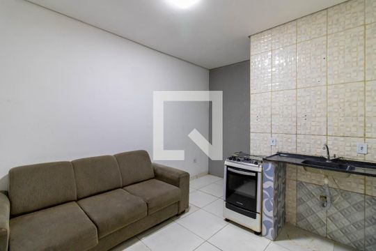 Kitnet/Studio para alugar com 0 quarto, 20m² em Jardim Adriana, Guarulhos