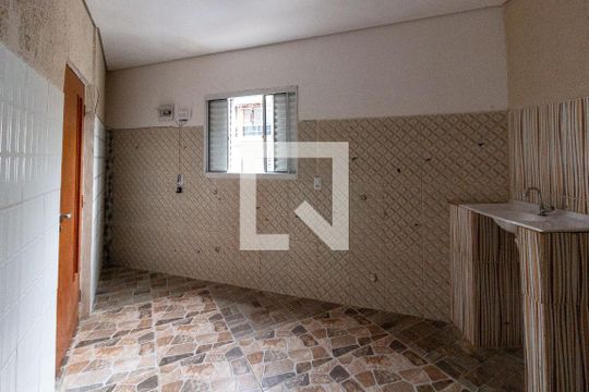 Kitnet/Studio para alugar com 1 quarto, 20m² em Jardim Adriana, Guarulhos