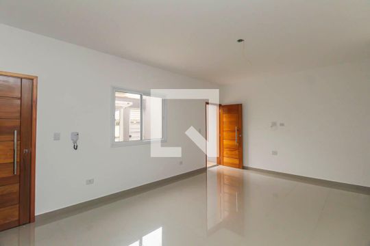 Casa para alugar com 3 quartos, 100m² em Vila Alpina, São Paulo