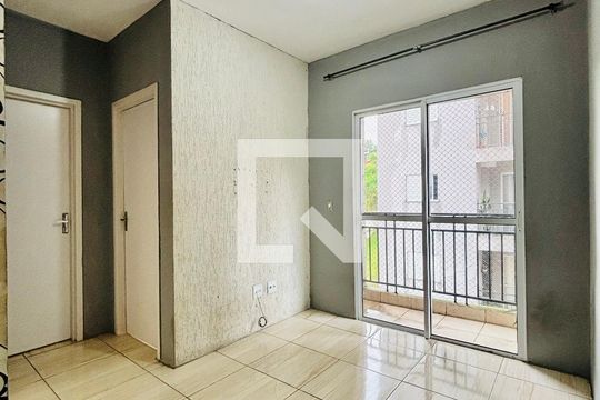 Apartamento à venda com 2 quartos, 54m² em Jardim Professor Benoa, Barueri