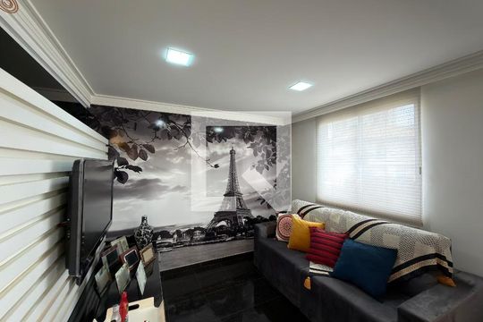 Casa de Condomínio à venda com 3 quartos, 155m² em Taboão, São Bernardo do Campo