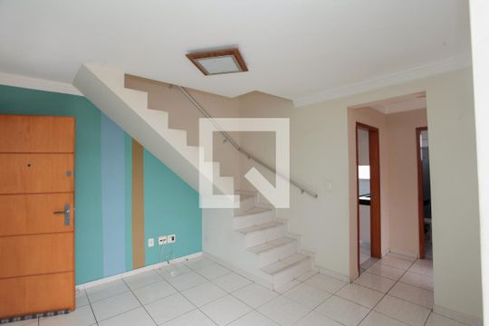 Apartamento para alugar com 2 quartos, 110m² em Alvorada, Contagem