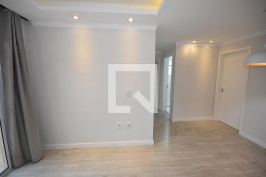 Apartamento para alugar com 2 quartos, 51m² em Vila Nova Esperia, Jundiaí