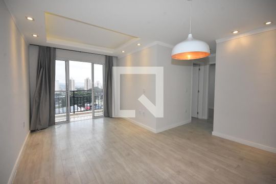 Apartamento para alugar com 2 quartos, 51m² em Vila Nova Esperia, Jundiaí