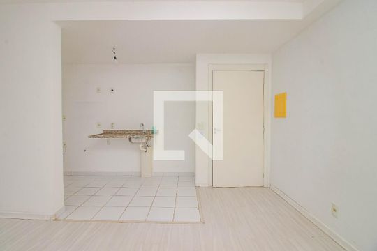 Apartamento à venda com 3 quartos, 90m² em Humaitá, Porto Alegre
