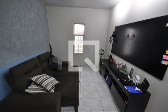 Casa para alugar com 1 quarto, 44m² em Tucuruvi, São Paulo