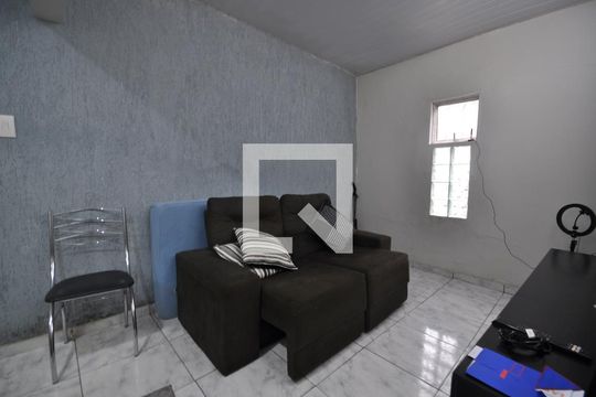 Casa para alugar com 1 quarto, 44m² em Tucuruvi, São Paulo