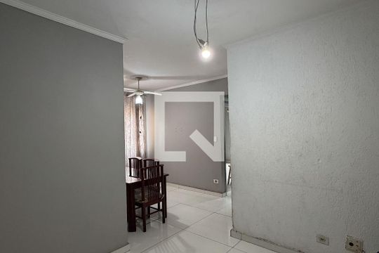 Apartamento para alugar com 2 quartos, 67m² em Saboó, Santos