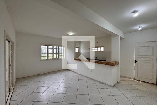 Casa de Condomínio para alugar com 2 quartos, 90m² em Ilha de Guaratiba, Rio de Janeiro