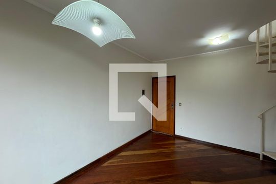 Apartamento para alugar com 2 quartos, 129m² em Vila Iracema, São Bernardo do Campo