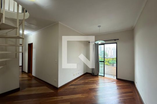 Apartamento para alugar com 2 quartos, 129m² em Vila Iracema, São Bernardo do Campo