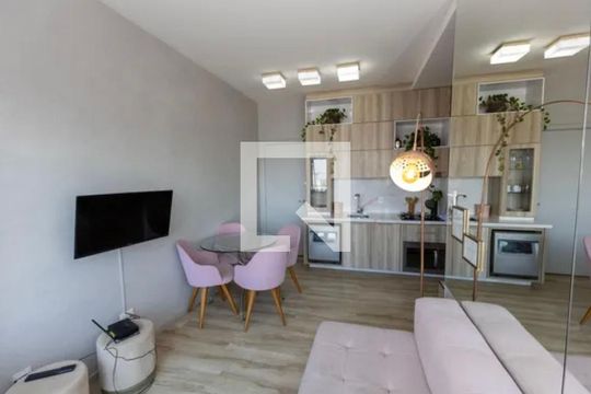 Kitnet/Studio à venda com 1 quarto, 50m² em Vale do Sereno, Nova Lima