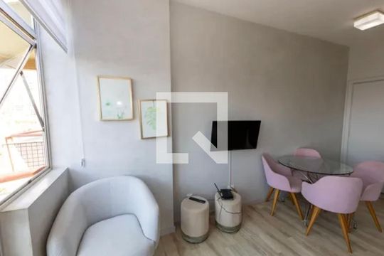 Kitnet/Studio à venda com 1 quarto, 50m² em Vale do Sereno, Nova Lima