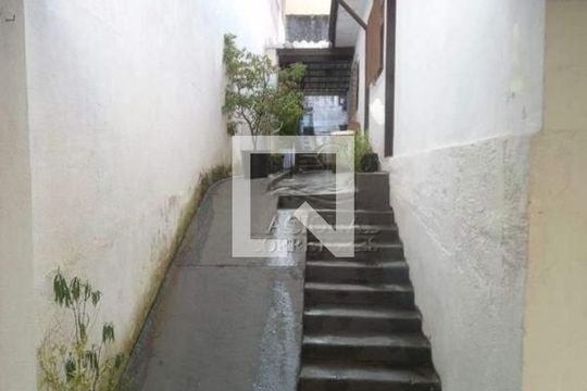 Casa à venda com 2 quartos, 122m² em Vila Francisco Matarazzo, Santo André