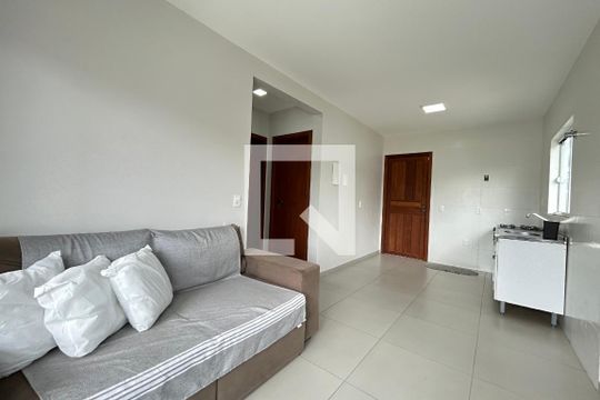 Apartamento para alugar com 2 quartos, 65m² em Campeche Central, Florianópolis