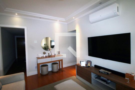 Apartamento à venda com 2 quartos, 76m² em Olaria, Rio de Janeiro