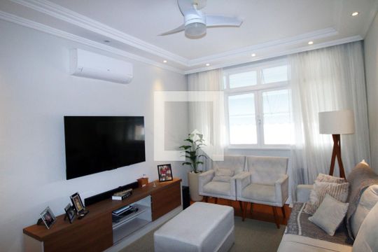 Apartamento à venda com 2 quartos, 76m² em Olaria, Rio de Janeiro