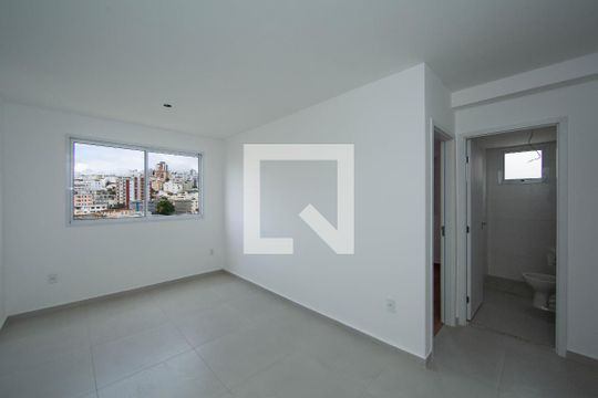 Apartamento para alugar com 2 quartos, 45m² em Nova Suíça, Belo Horizonte