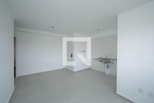 Apartamento para alugar com 2 quartos, 45m² em Nova Suíça, Belo Horizonte