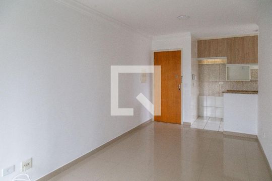 Apartamento à venda com 2 quartos, 56m² em Vila Galvão, Guarulhos