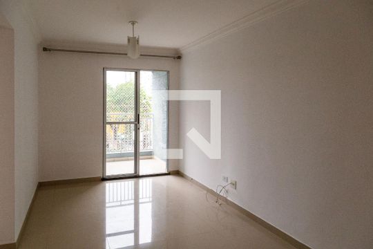 Apartamento à venda com 2 quartos, 56m² em Vila Galvão, Guarulhos