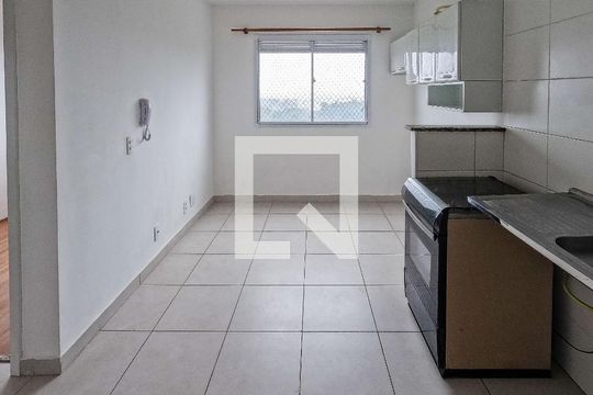 Apartamento à venda com 2 quartos, 33m² em Jaraguá, São Paulo