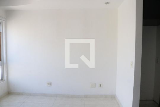 Sala/Cozinha de apartamento para alugar com 1 quarto, 40m² em Vila Leopoldina, São Paulo
