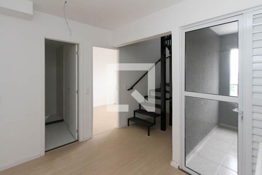 Apartamento para alugar com 1 quarto, 95m² em Jardim Imperador (zona Leste), São Paulo