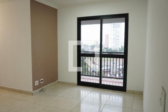 Apartamento para alugar com 2 quartos, 69m² em Vila Carrão, São Paulo