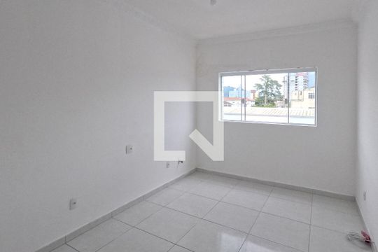 Apartamento para alugar com 2 quartos, 70m² em Encruzilhada, Santos