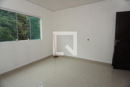 Casa para alugar com 3 quartos, 150m² em Chácaras São Marcos, Embu das Artes