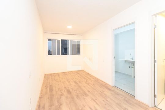 Kitnet/Studio para alugar com 1 quarto, 27m² em Jardim Helena, São Paulo