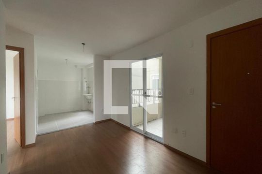 Apartamento para alugar com 2 quartos, 40m² em Feitoria, São Leopoldo