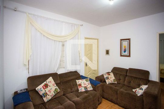 Casa à venda com 4 quartos, 115m² em Casa Grande, Diadema
