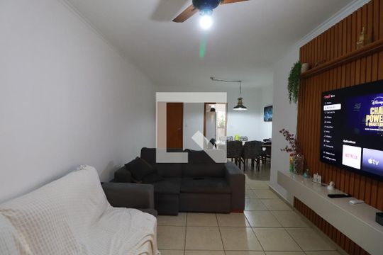Apartamento para alugar com 3 quartos, 127m² em Centro, Ribeirão Preto