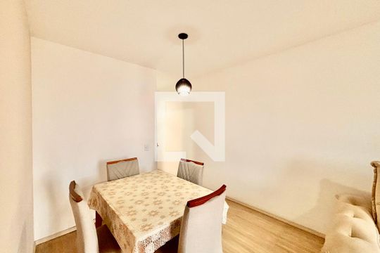 Apartamento à venda com 2 quartos, 50m² em Burgo Paulista, São Paulo