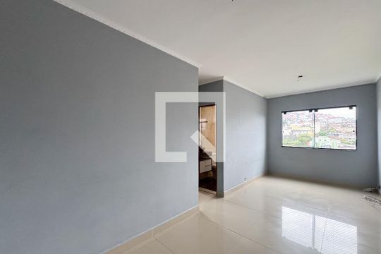 Apartamento para alugar com 2 quartos, 77m² em Santa Terezinha, São Bernardo do Campo
