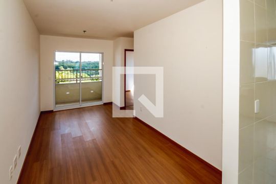 Apartamento para alugar com 2 quartos, 46m² em Braúnas, Belo Horizonte