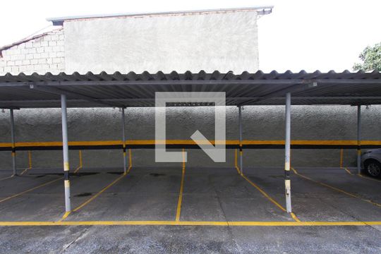 Apartamento para alugar com 3 quartos, 65m² em Salgado Filho, Belo Horizonte