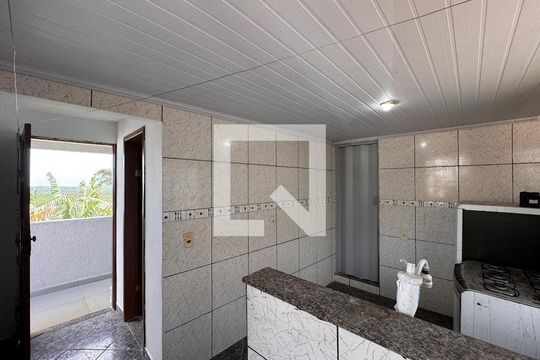 Apartamento para alugar com 1 quarto, 65m² em Barra de Guaratiba, Rio de Janeiro