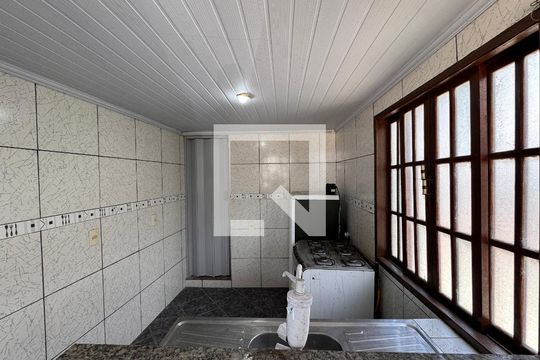 Apartamento para alugar com 1 quarto, 65m² em Barra de Guaratiba, Rio de Janeiro