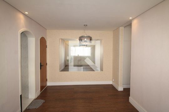 Apartamento para alugar com 2 quartos, 72m² em Lauzane Paulista, São Paulo